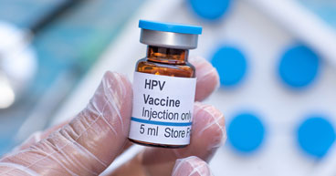 The most preventable cancer: How HPV vaccination decreases cervical cancer risk￼